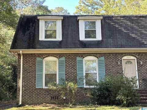 3208 WESTBROOK DRIVE, HOOVER, AL 35216