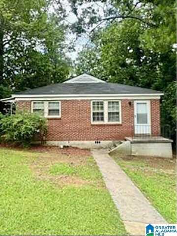 910 & 912 E 15TH STREET, ANNISTON, AL 36207