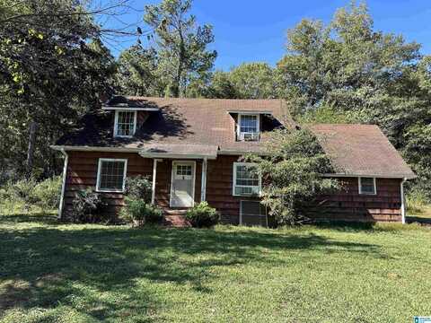 614 PINEY WOODS ROAD, GARDENDALE, AL 35071