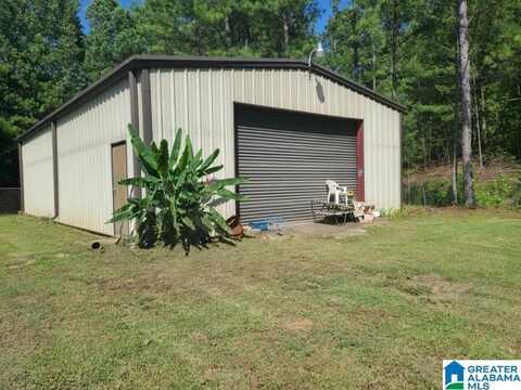 8546 HIGHWAY 55, HARPERSVILLE, AL 35078