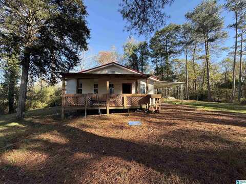 61955 US HWY 231, CLEVELAND, AL 35049