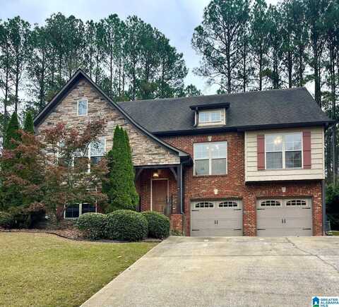 156 LAUCHLIN LANE, PELHAM, AL 35124