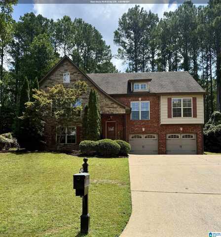 156 LAUCHLIN LANE, PELHAM, AL 35124