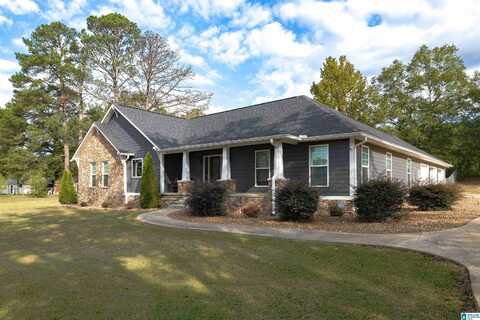 4198 PILGRIMS REST ROAD, SOUTHSIDE, AL 35903