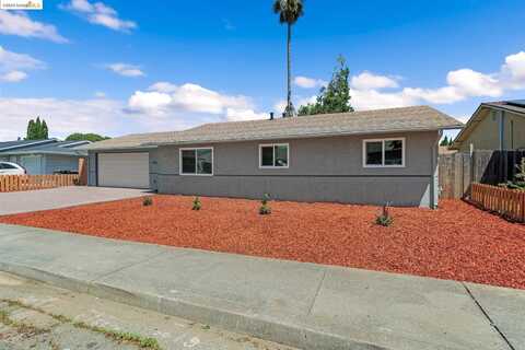 236 Maple St, Suisun City, CA 94585