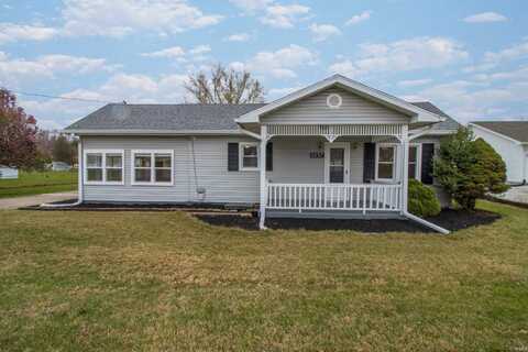 2237 35th Street, Bedford, IN 47421