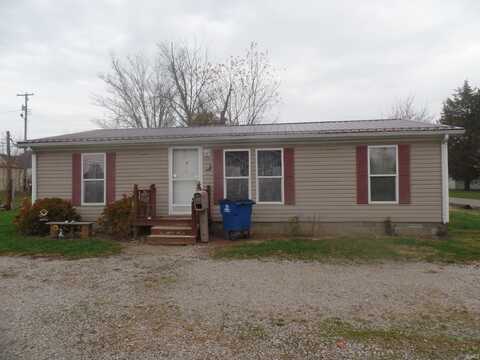 526 E Sycamore Street, Jasonville, IN 47438