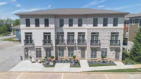 1550 S Piazza Drive, Bloomington, IN 47401