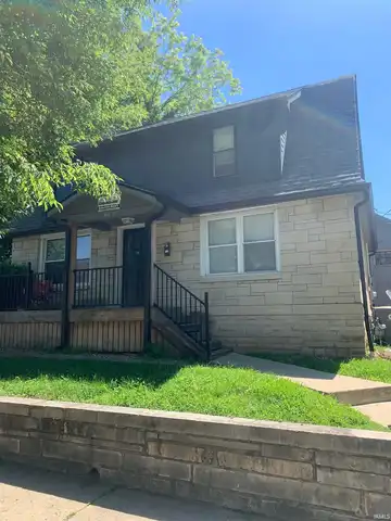 610 & 612 N Dunn Street, Bloomington, IN 47408