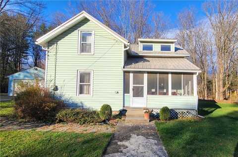 16 Maple Avenue, Danby, NY 14883