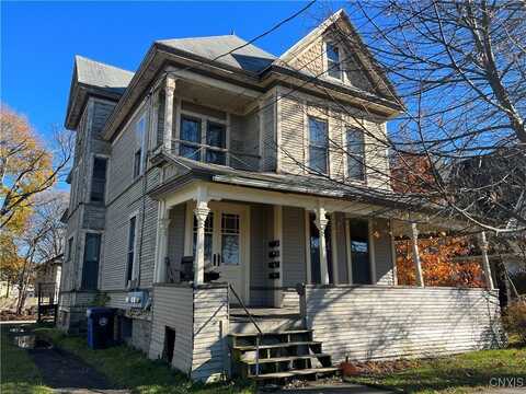 11 Charles Street, Cortland, NY 13045