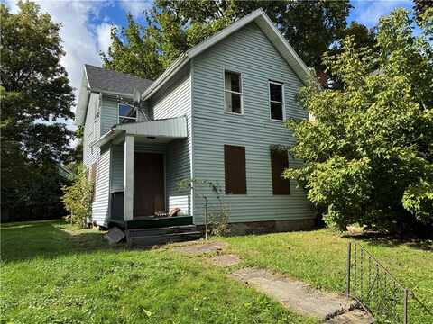 33 Brooklyn Street, Rochester, NY 14613