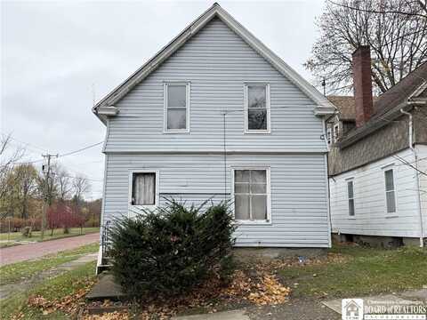 616 Cherry Street, Jamestown, NY 14701