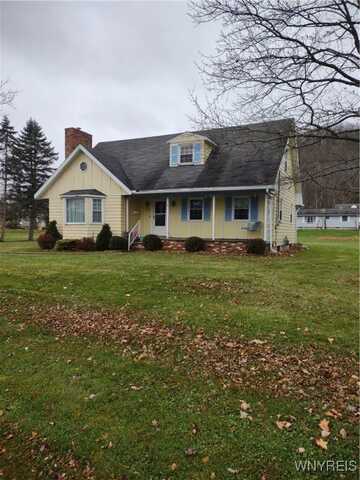 904 Homer Street, Olean, NY 14760