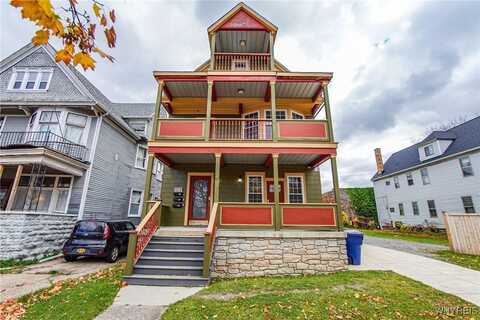 67 Harvard Place, Buffalo, NY 14209