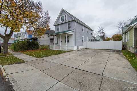 769 19th Street, Niagara Falls, NY 14301