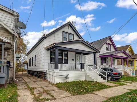 55 Kerns Avenue, Buffalo, NY 14211