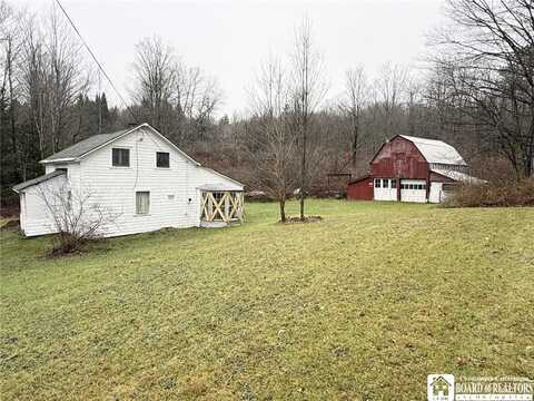 4626 Miller Road, Ellery, NY 14712