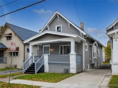 17 Stevens Avenue, Buffalo, NY 14215