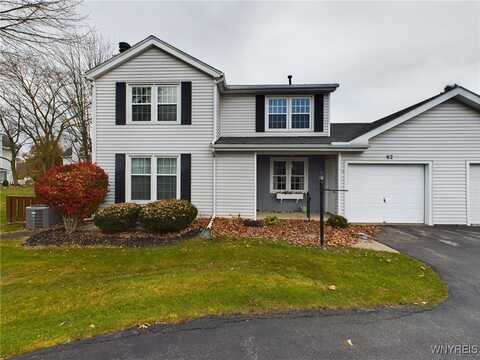 92 Stepping Stone Lane, Orchard Park, NY 14127