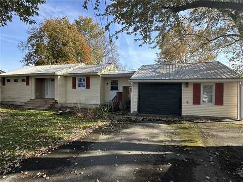 5333 State Route 96, New York, NY 14541