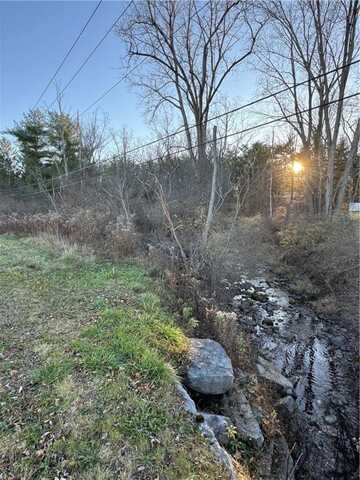 Sunset West Road, Dryden, NY 14850