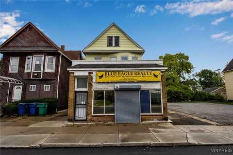 2471 Bailey Avenue, Buffalo, NY 14215