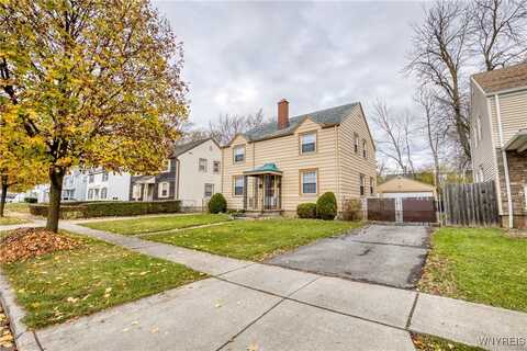 161 Pullman Avenue, Tonawanda, NY 14217