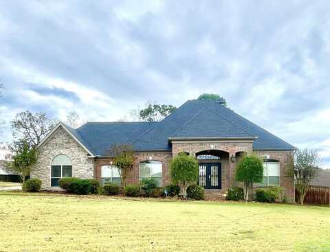 8 Sherman Cove, Maumelle, AR 72113