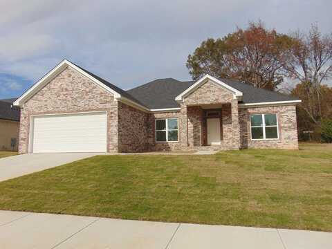 33 Ridge View Street, Vilonia, AR 72173