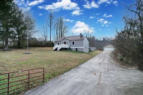 400 Slack Road, Athens, TN 37303