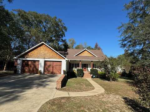 414 OAKWOOD DR, Opp, AL 36467