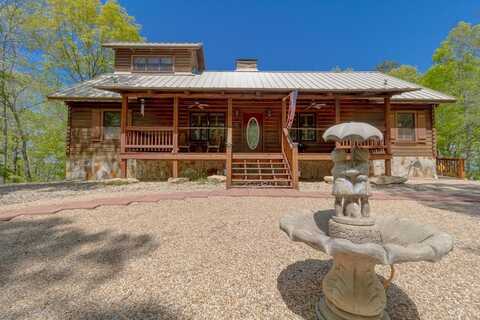 739 BARNES MILL ROAD, HAMILTON, GA 31811