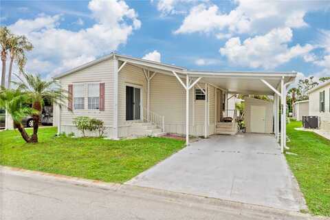 2100 KINGS HIGHWAY 517, PUNTA GORDA, FL 33980