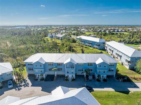 3923 CAPE HAZE DRIVE 306, ROTONDA WEST, FL 33947