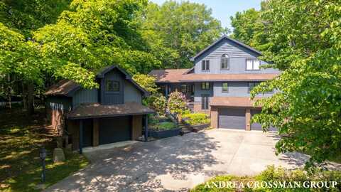 1155 EDGEWATER TERRACE, SOUTH HAVEN, MI 49090