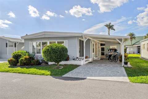 2100 KINGS HIGHWAY 547, PUNTA GORDA, FL 33980