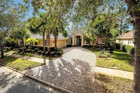 20 RIVERBEND DR, PALM COAST, FL 32137