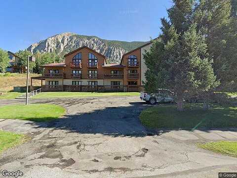 Country Club, CRESTED BUTTE, CO 81224