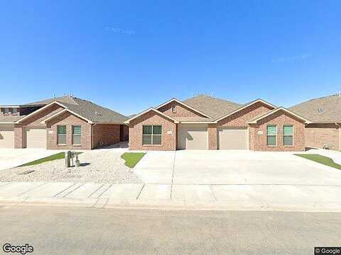 N Avenue J # 1, Lubbock, TX 79403