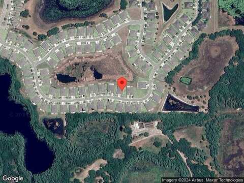 Crest Lake, HUDSON, FL 34669