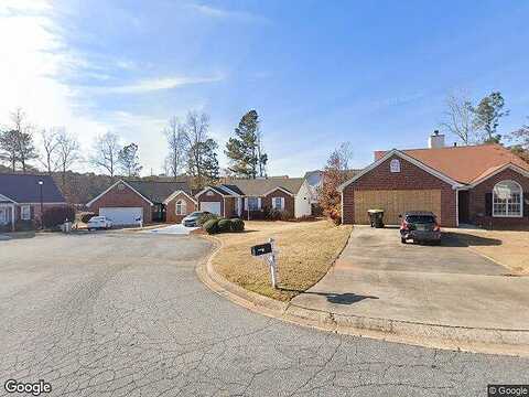 Green Tree Dr, Newnan, GA 30265