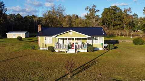 234 W Highway 378, Gresham, SC 29546