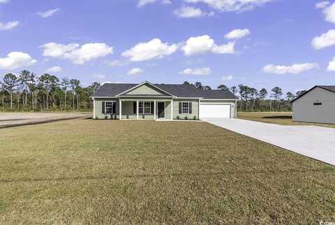 1488 W Highway 9 Bypass, Loris, SC 29569