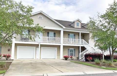 822 Sail Ln., Murrells Inlet, SC 29576