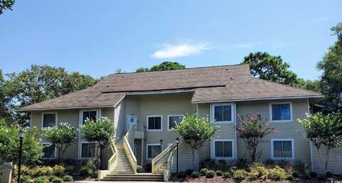 491 Ocean Creek Dr., Myrtle Beach, SC 29572