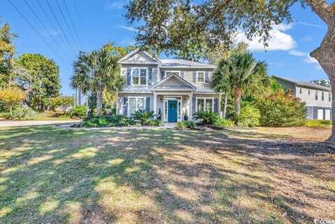 650 Coquina Ave., Murrells Inlet, SC 29576