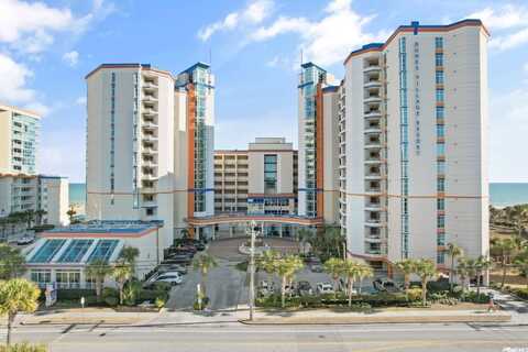 5200 N Ocean Blvd., Myrtle Beach, SC 29577