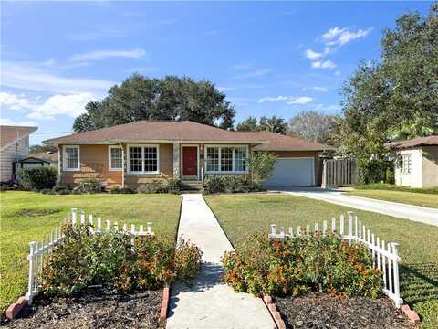 3307 San Antonio Street, Corpus Christi, TX 78411