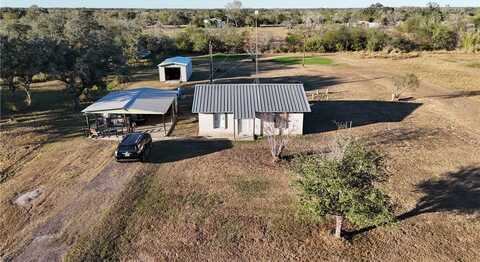 110 Ryan, Refugio, TX 78377